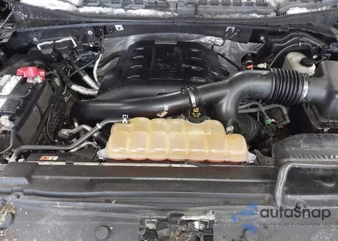 2016 Ford F-150 Xlt из США, поврежденный, VIN 1FTEW1EG7GFB66930